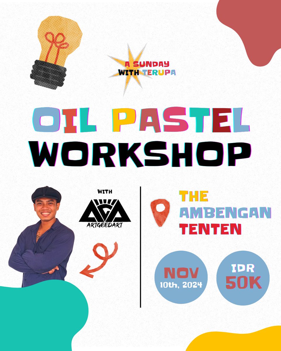 TAT NFT SPACE | A Sunday With Terupa tweet media