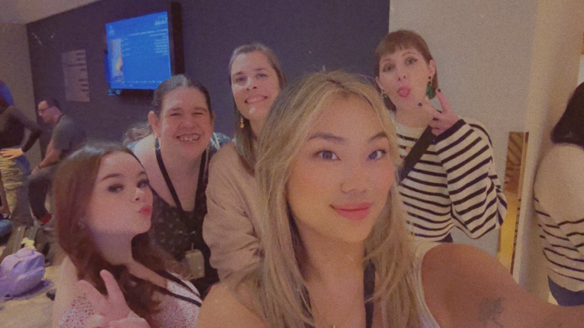 These girls tho. 💚🔥

<a href="/MeixiPotts/">Meixi</a> <a href="/folklaws/">carlie</a> <a href="/KirstyCakes3006/">💚KirstyJane🐢🦥</a>