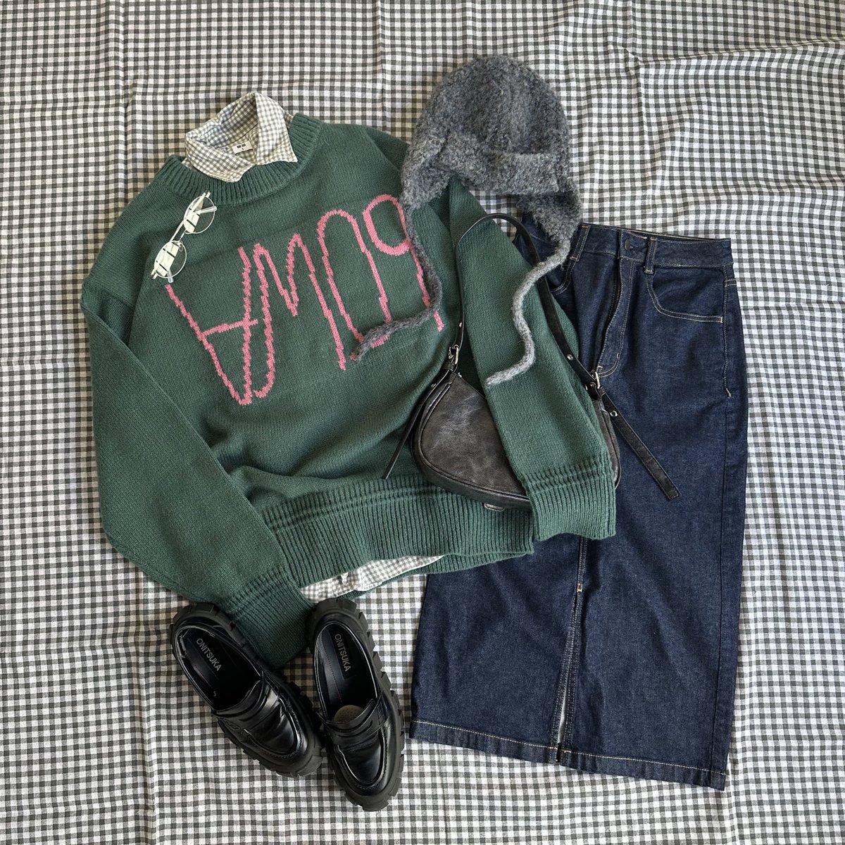 おこめ tweet media