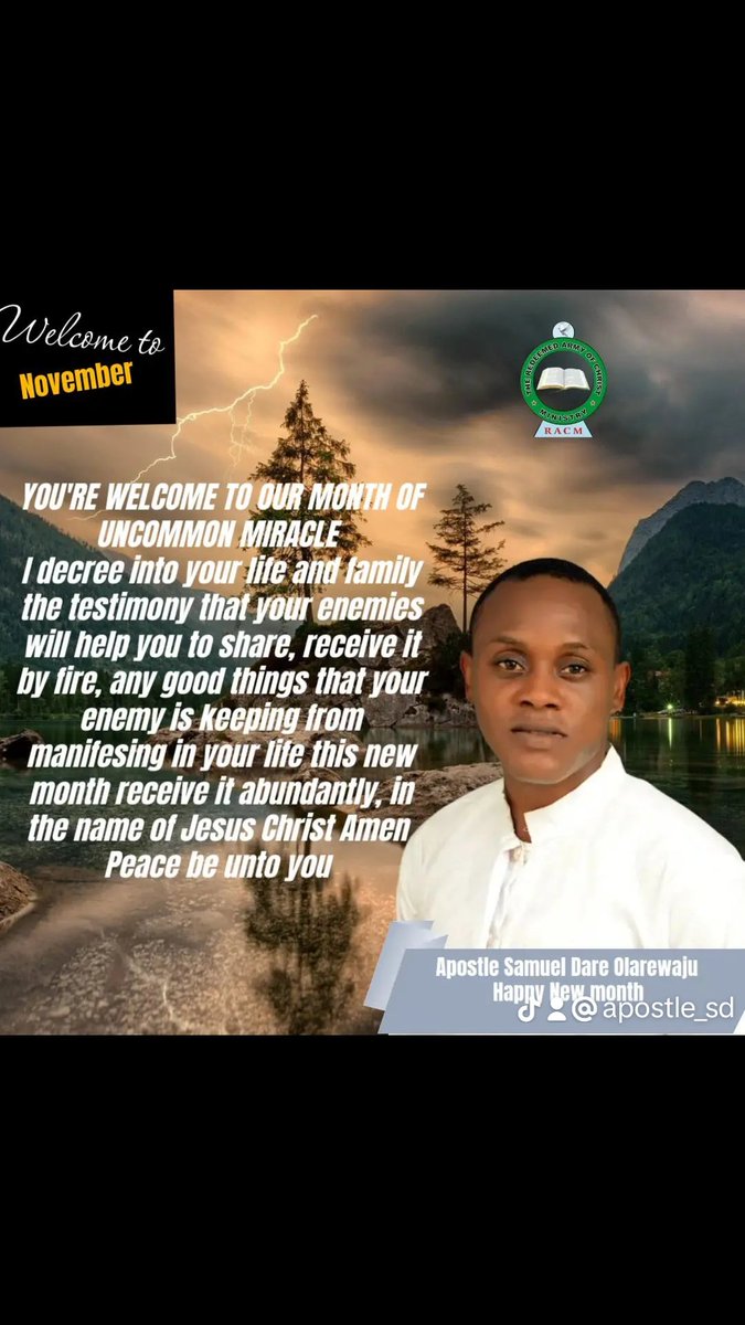SDOlanrewaju's tweet photo. https://t.co/orvD2UJ737