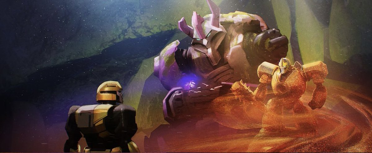 ao_zooora's tweet photo. #トランスフォーマー

ＴＦＯＮＥコンセプトアート。主要4キャラが継承するコグを持つプライム達。 https://t.co/PIeqkyaaFI