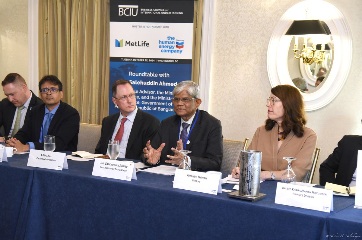 Different perspectives from around the world.