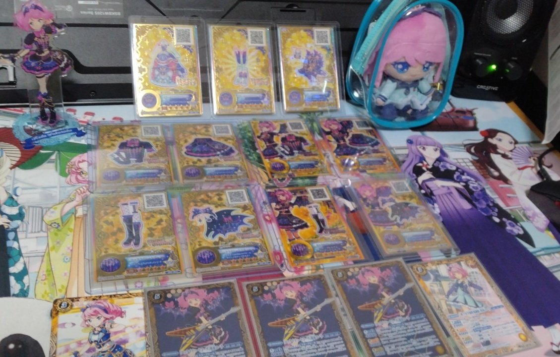 count4_Magic's tweet image. 桜庭ローラさん
お誕生日おめでとうございます