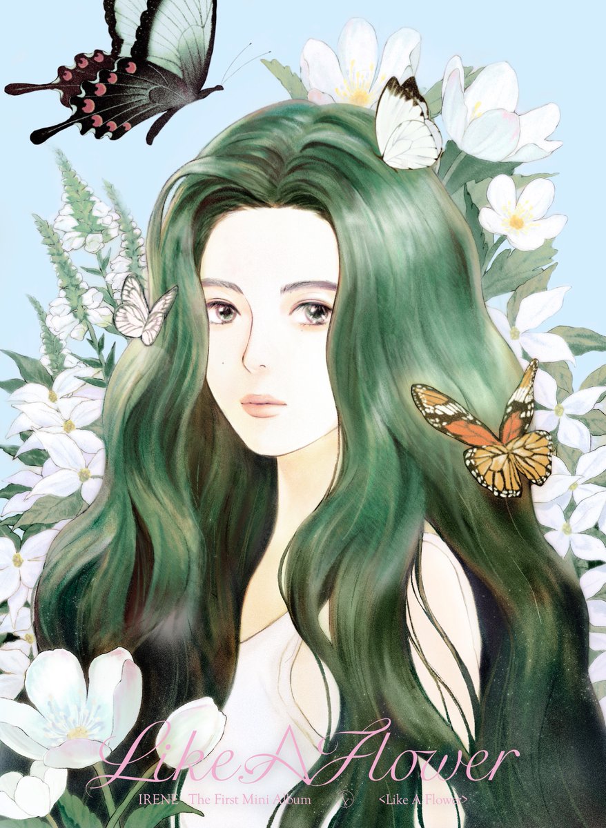 picsofirene's tweet photo. SOLOIST IRENE IS COMING WITH HER FIRST MINI ALBUM 'LIKE A FLOWER'

Welcome to 1RENE's Wonderland
#아이린_곧_데뷔해야지
#1RENE_1S_COM1NG https://t.co/vYb6FGsskf