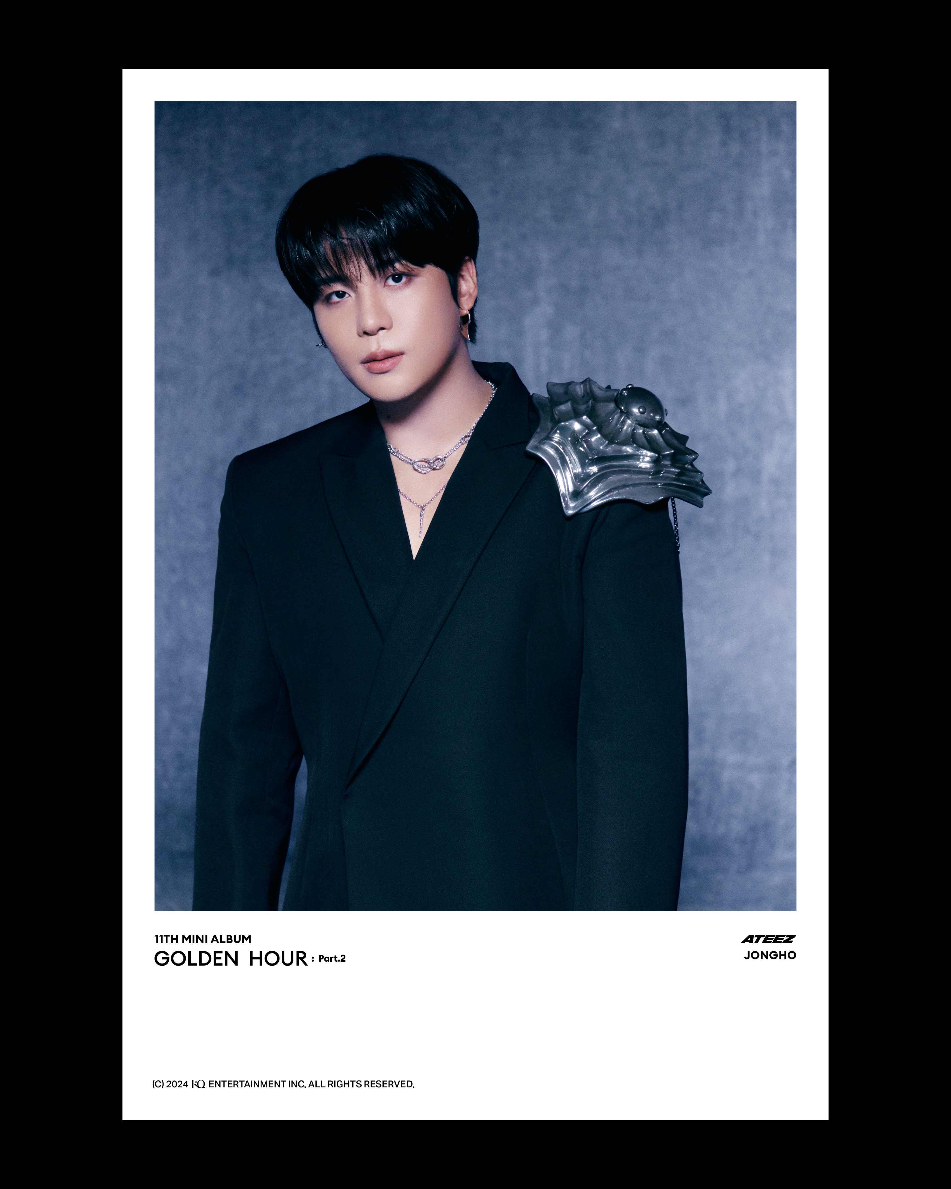 通販 公式サイト - 驚きの激安価格 ユノ ATEEZ 29枚 HO YUN official 公式 アイドル