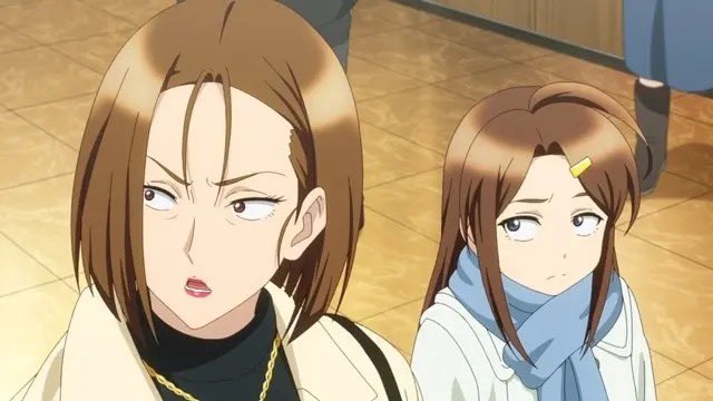 妻、小学生になる。 第5話