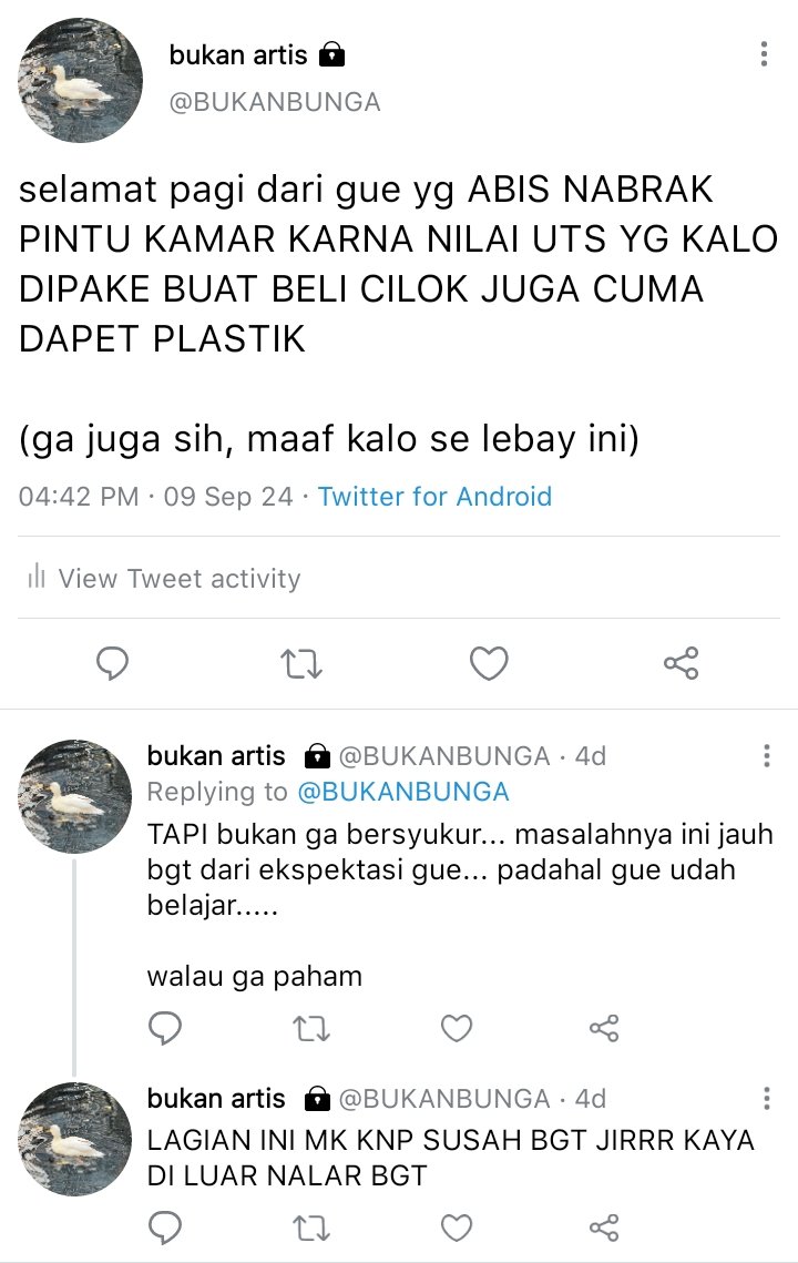☆ uti tweet media
