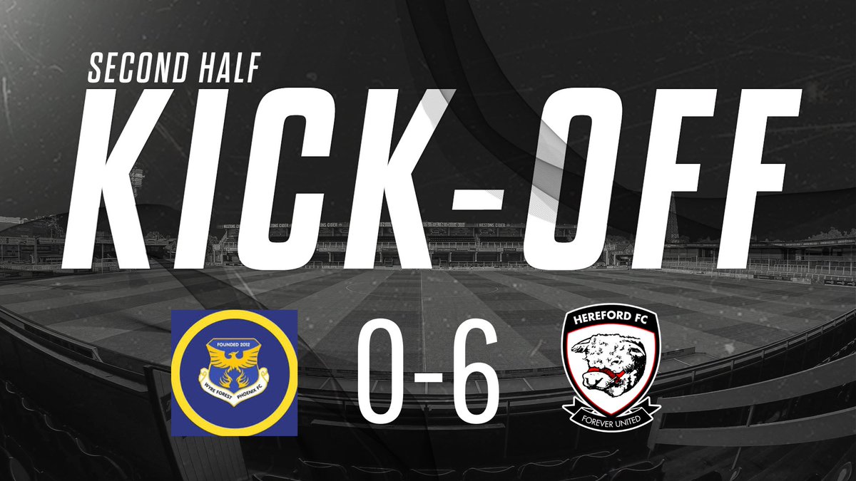 HerefordFCWomen's tweet photo. Here we go again!! 

#COYW | #OurCity 🐮⚽️ https://t.co/44V096QTYn