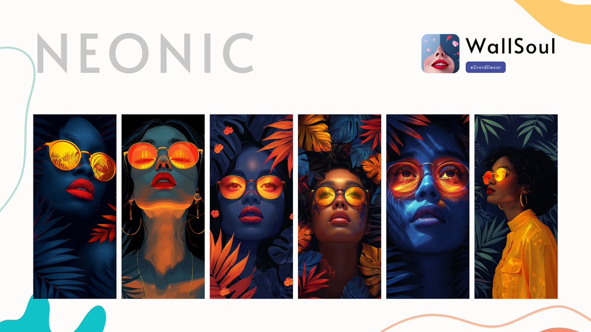 DroidDecor's tweet photo. Our 46th App is now Live on Playstore 🥳

🌟 INTRODUCING:
WallSoul - Unique Wallpapers
Comes with very unique style of Wallpapers with multiple collections.

🛒 Check it out here:
https://t.co/M6XpoawpsR https://t.co/tEeApZ4dW5