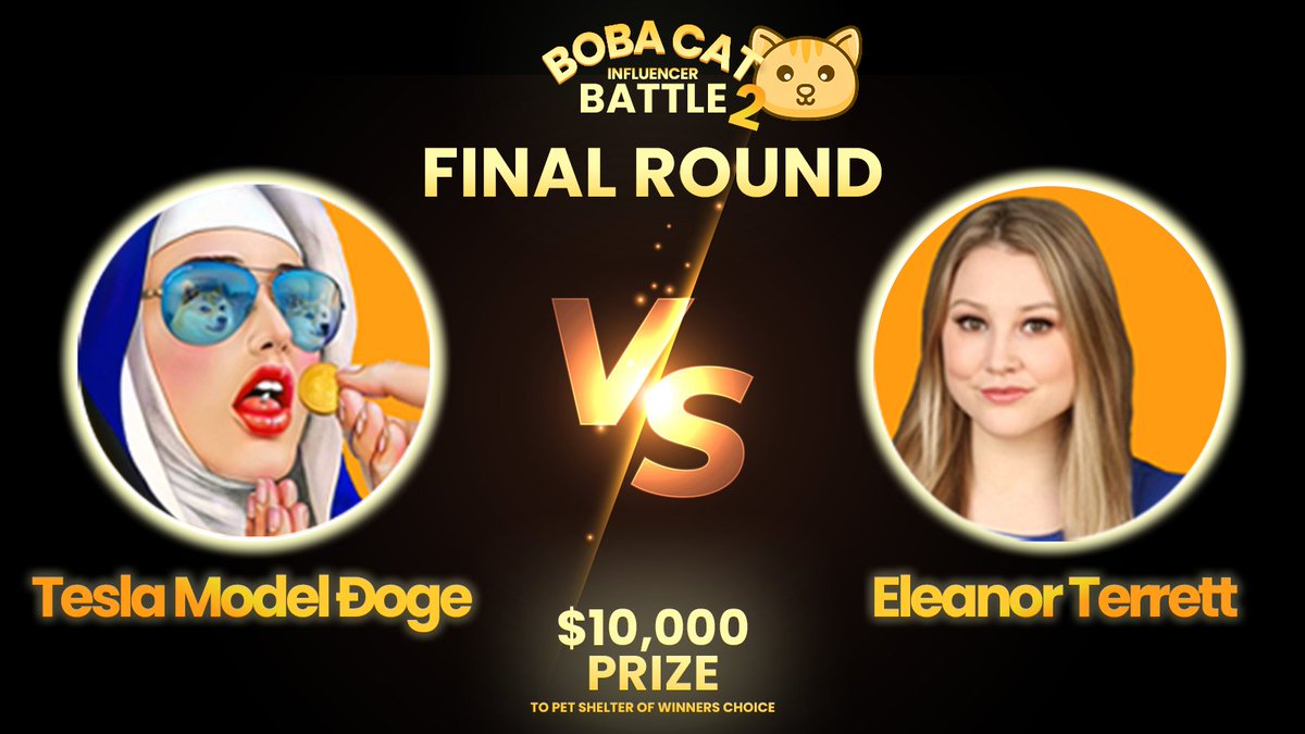 Boba Cat tweet media