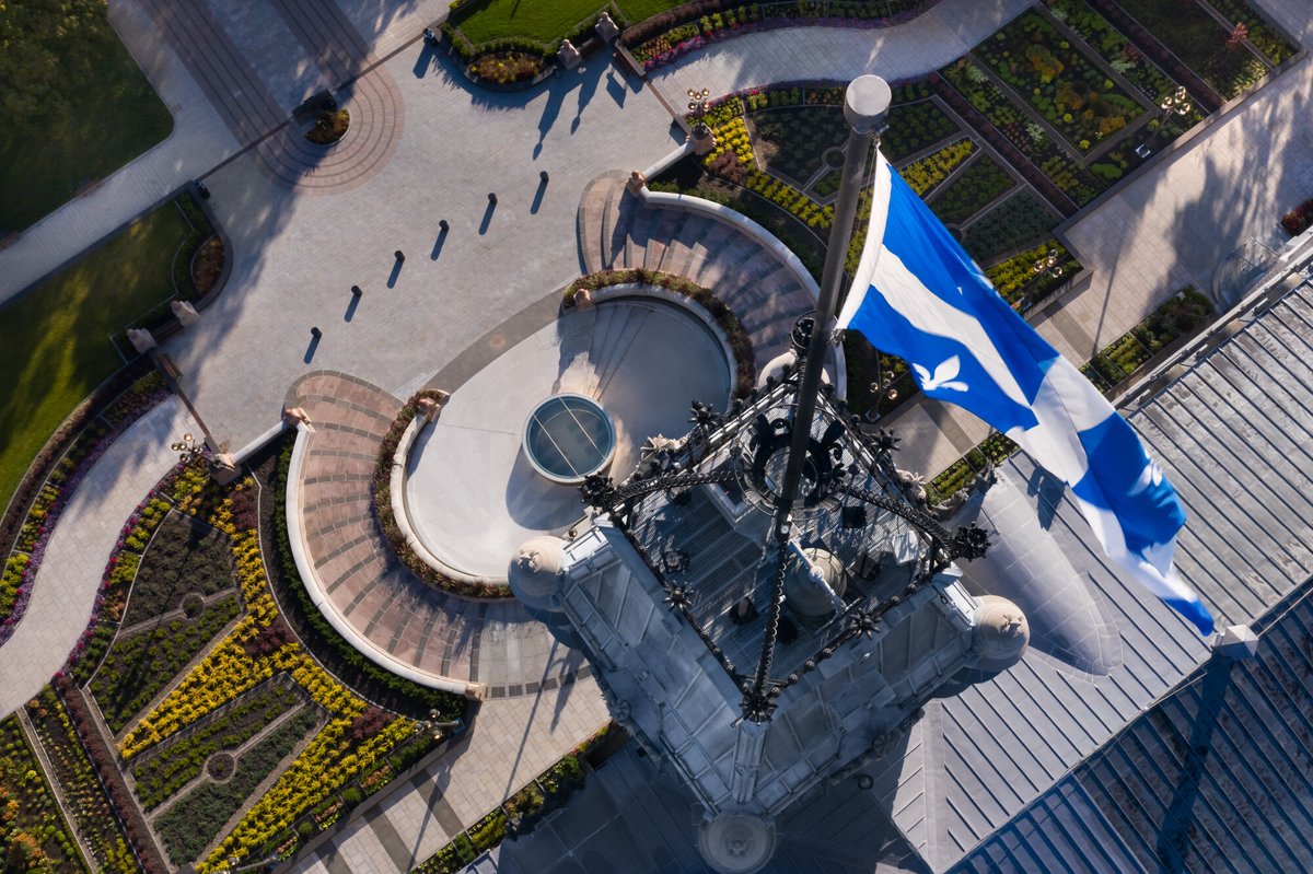 Pascal Beausoleil tweet media