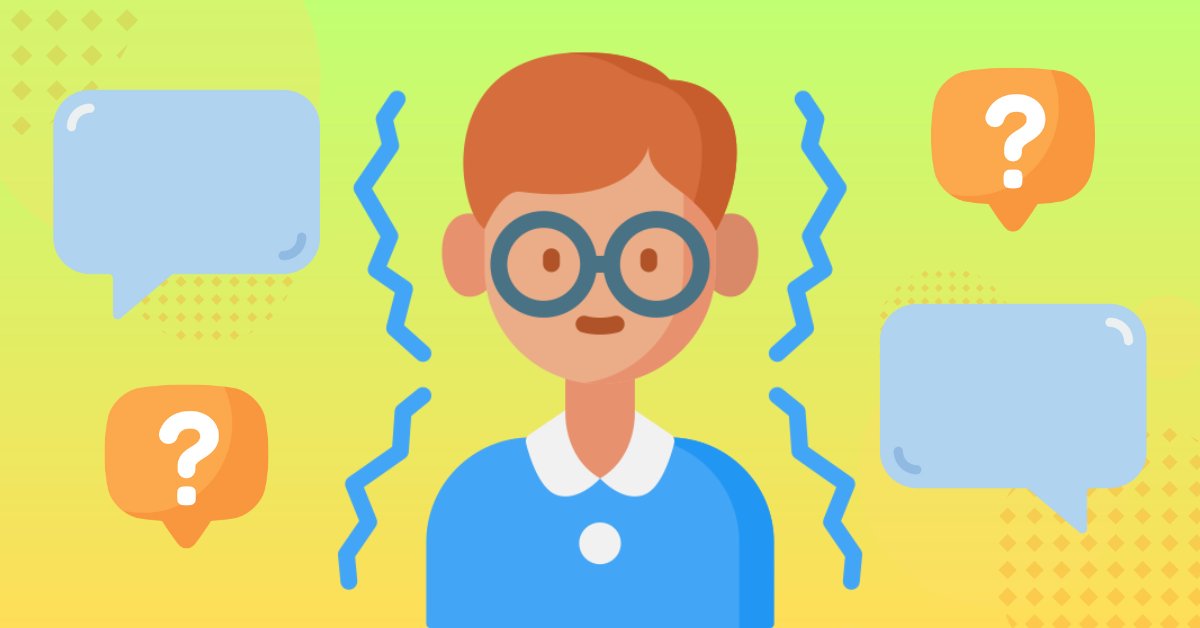 It's so important to empower every learner in the classroom, even the quiet ones who don't speak up. We asked educators around the world to share their best strategies for engaging the quiet learners in their classroom. 

Start reading: hubs.la/Q02WjCpK0