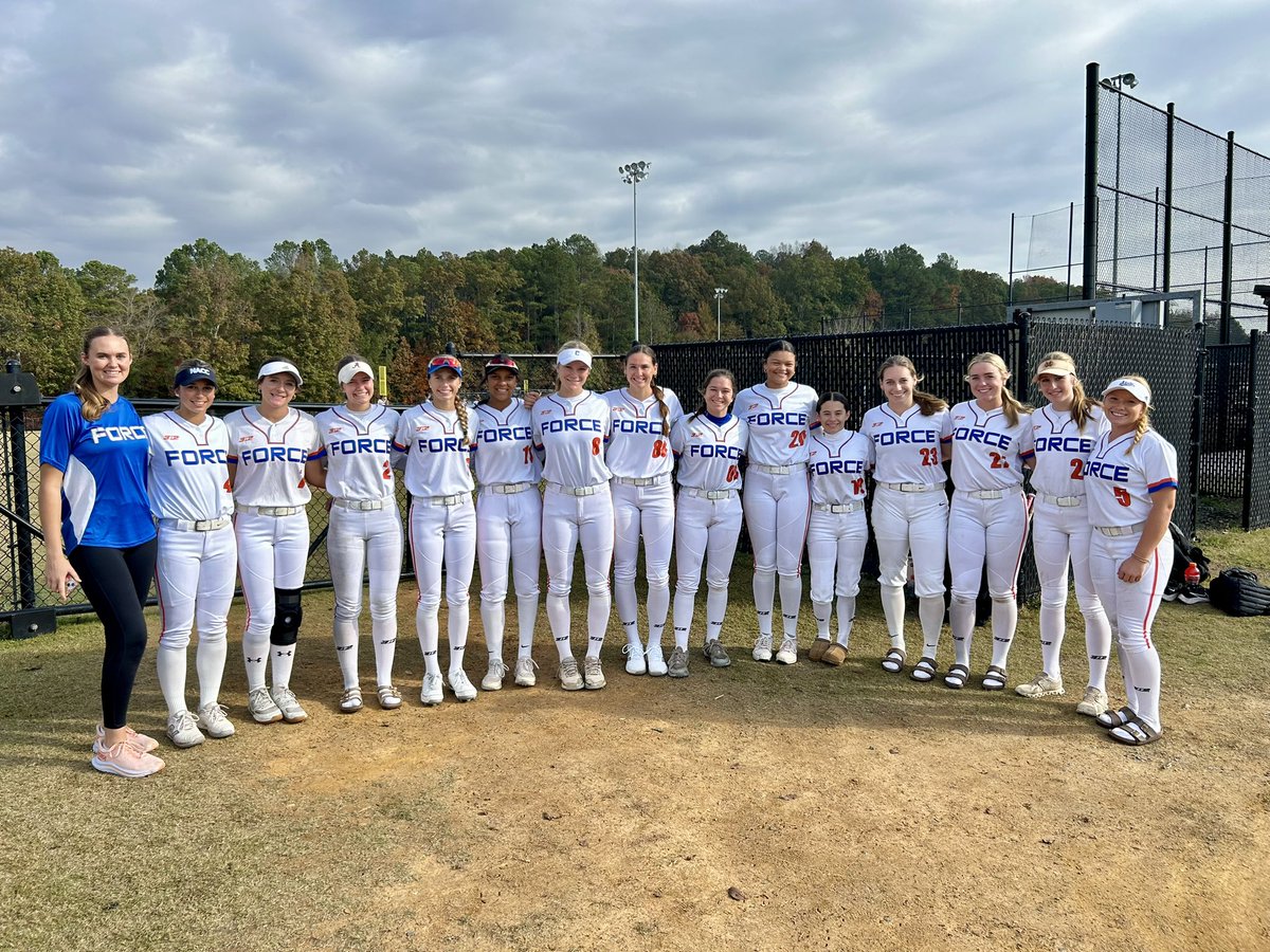 Another huge win in <a href="/ConnectSports_/">Connect Sports</a> Top 25 this morning marching on to Bracket Game 4 🔽

📍12 pm Edwards Park field 3

<a href="/GerrittGriggs/">gerritt griggs</a> with a clutch hit to score winning run🥎

Let’s go!