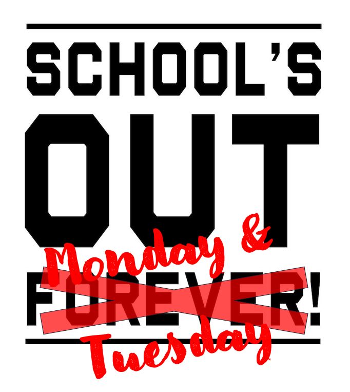 Just a reminder that student's have no classes on Nov. 4 &amp; 5 so that our teachers can attend LISD's Continuous Improvement Conference, hosted right here at Vista Ridge.