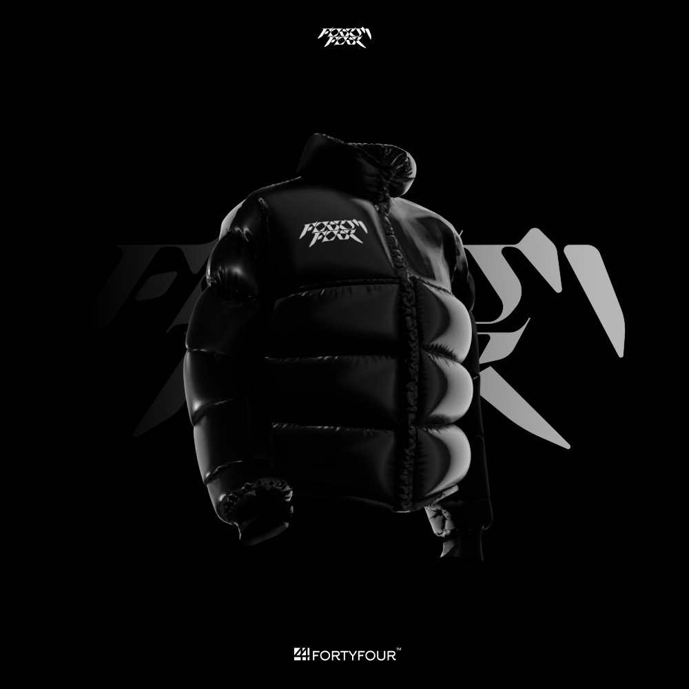 Fortyfour (@Fortyfourclo) / Posts / X