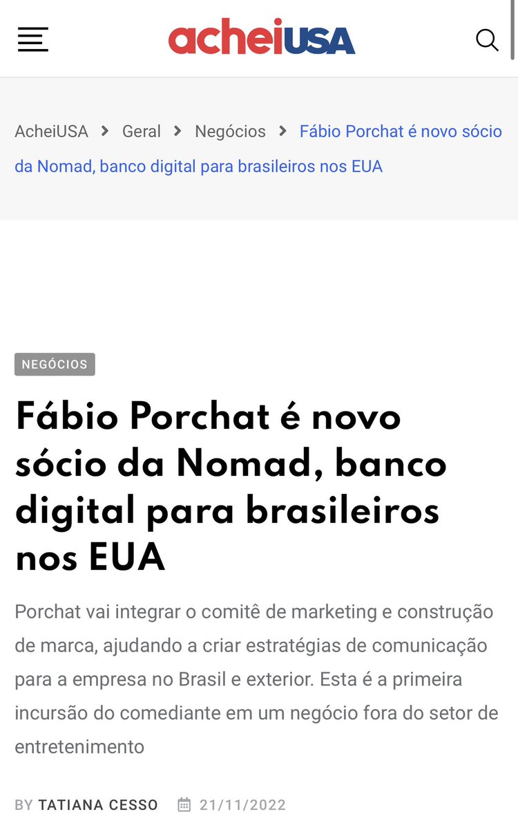 Renato Breia, CFP® tweet media