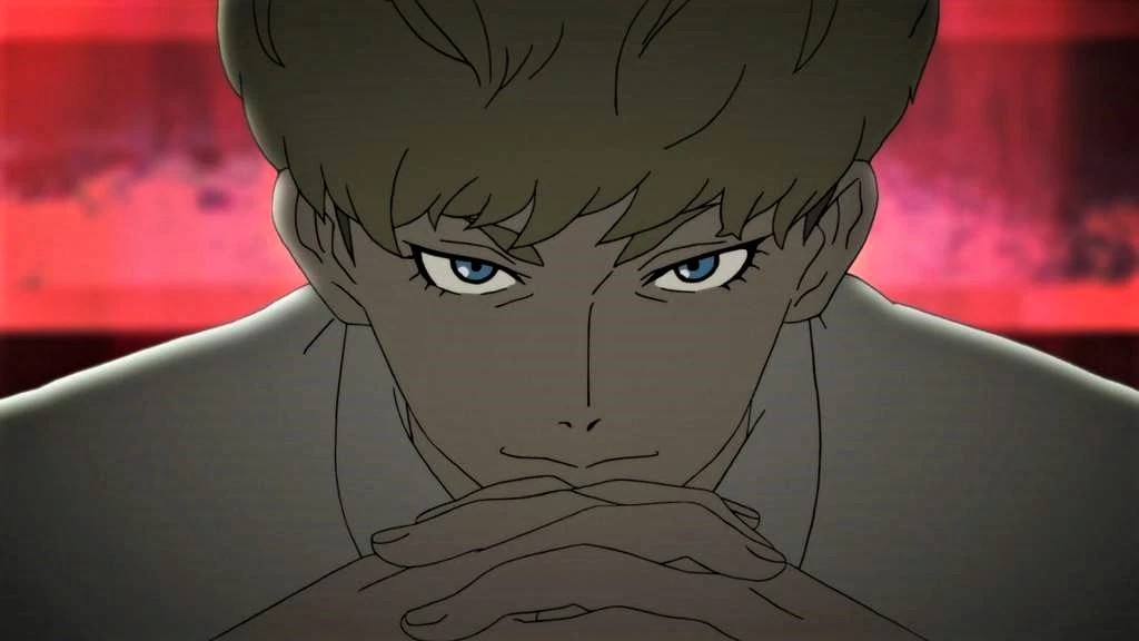 Twitter users are the types of people who'd watch Devilman Crybaby and ...