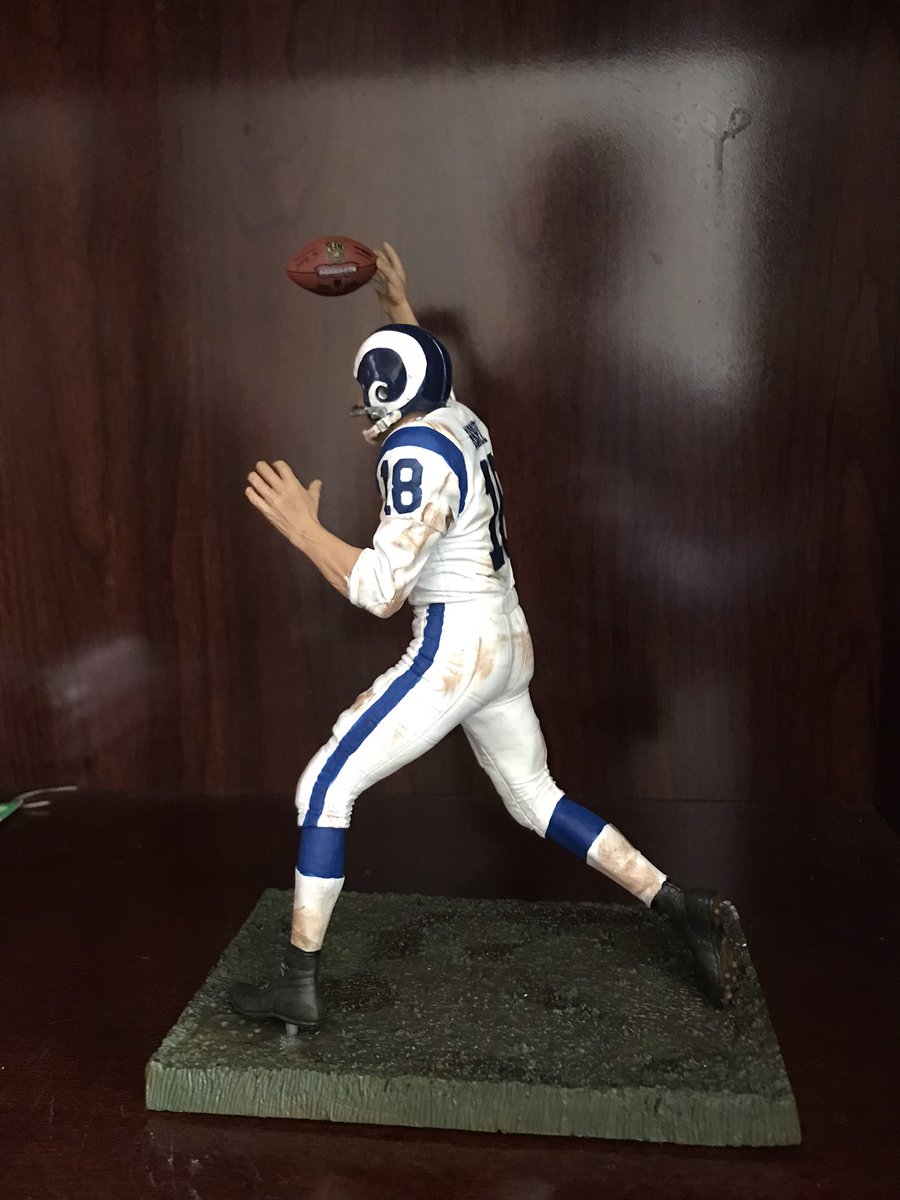 12pgreg's tweet photo. Roman Gabriel https://t.co/yB1LGdxGQJ