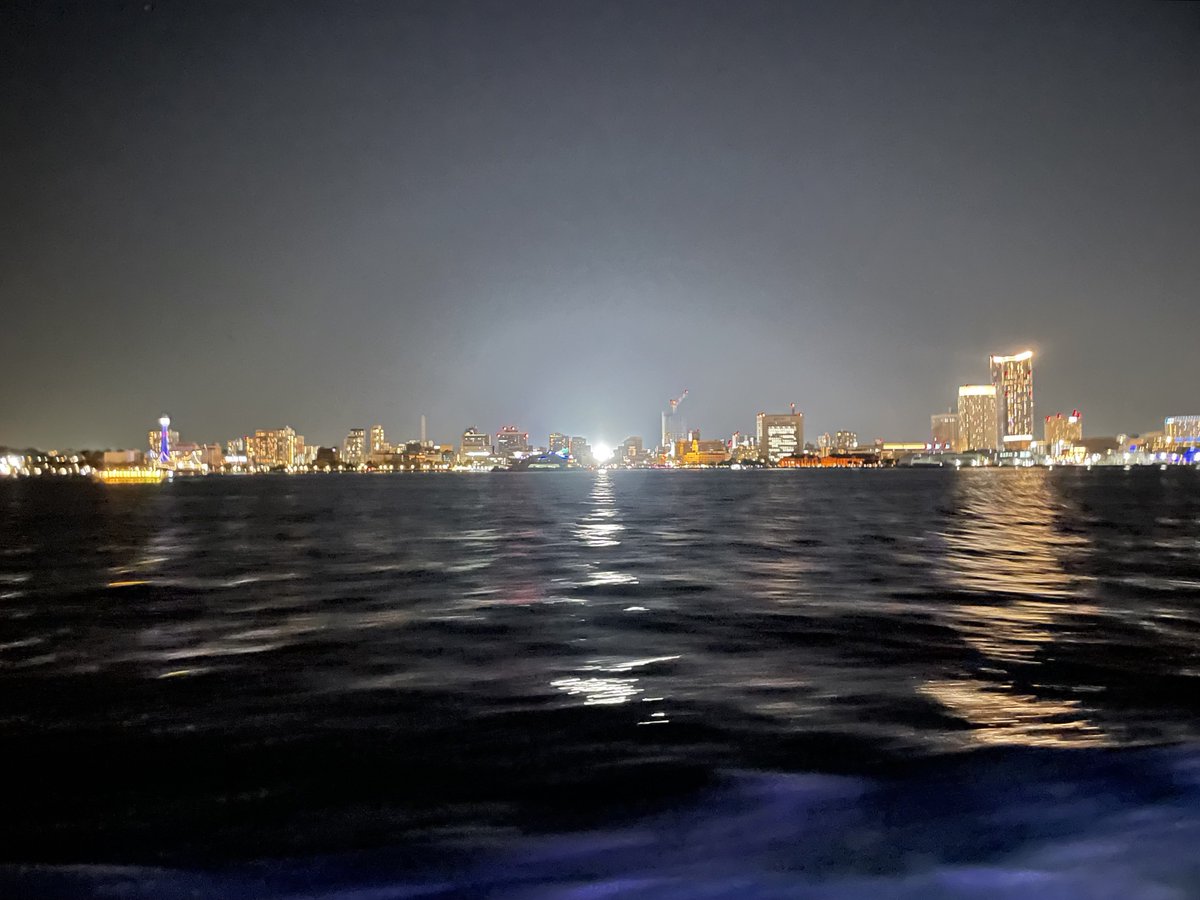 SEABASS/横浜のシーバス【公式】 tweet media