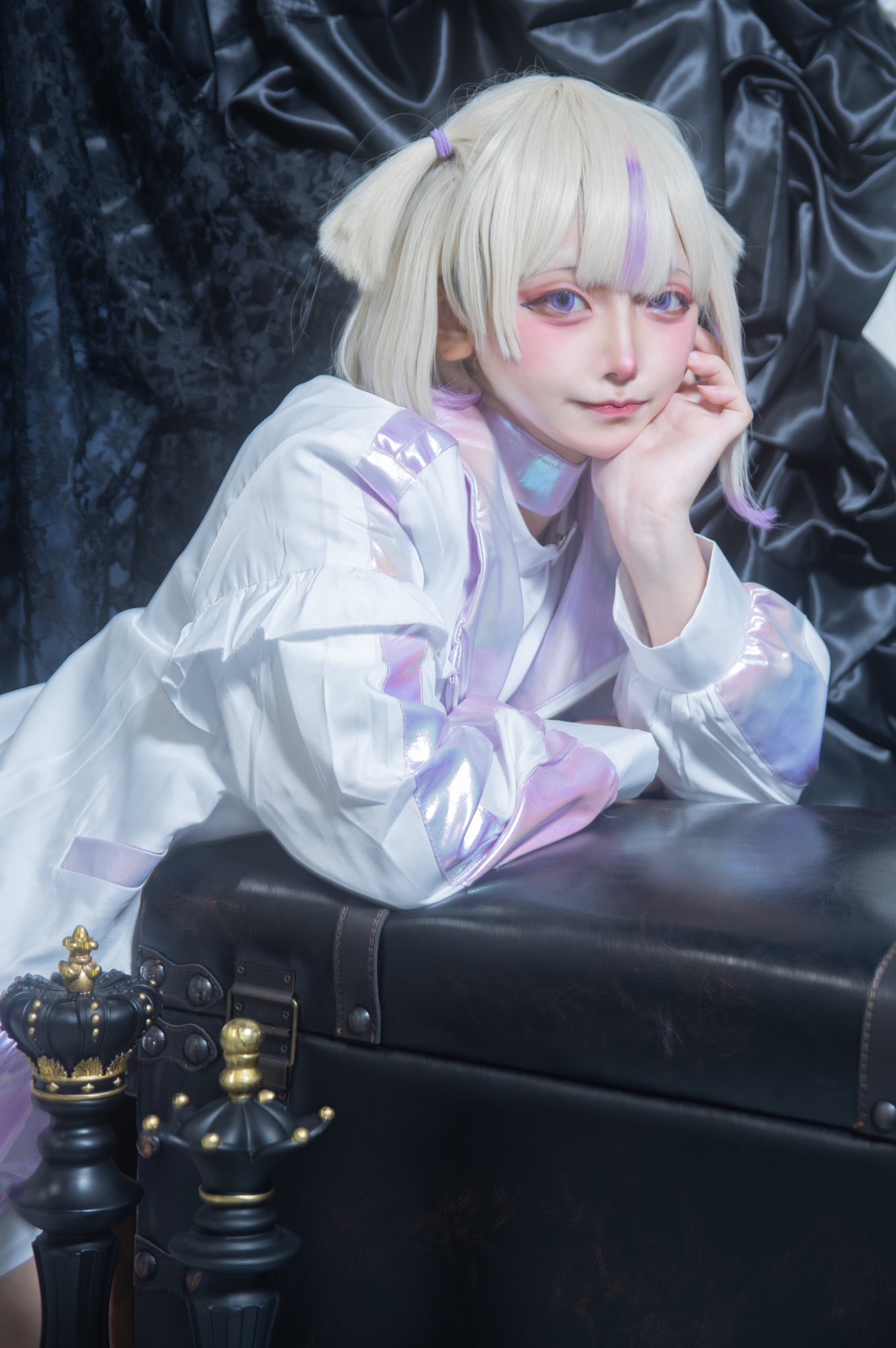 hololive ReGLOSS 轟はじめ コスプレ 衣装