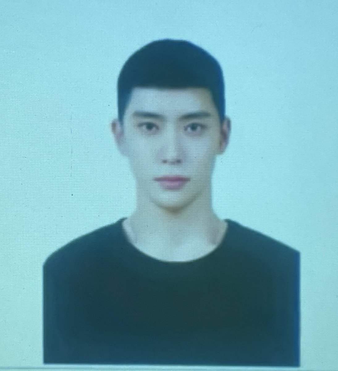 hourlyjaeh's tweet image. cha minho                                  jeong jaehyun