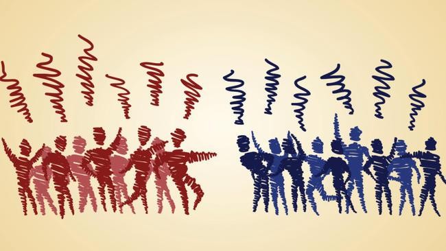 WisdomSet's tweet image. El lema o eslogan #SoloElPuebloSalvaAlPueblo tienen fuertes #sesgos cognitivos que son usados para #manipular de forma maquiavélica a los #ciudadanos a favor de cierta #ideología social, que nada tiene que ver con la realidad, #polarizando y #crispando la #sociedad en #España.