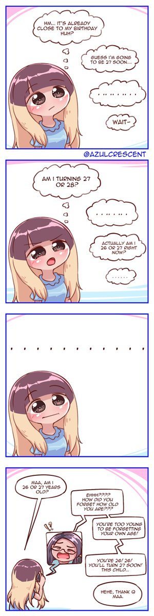 Azul Crescent tweet media