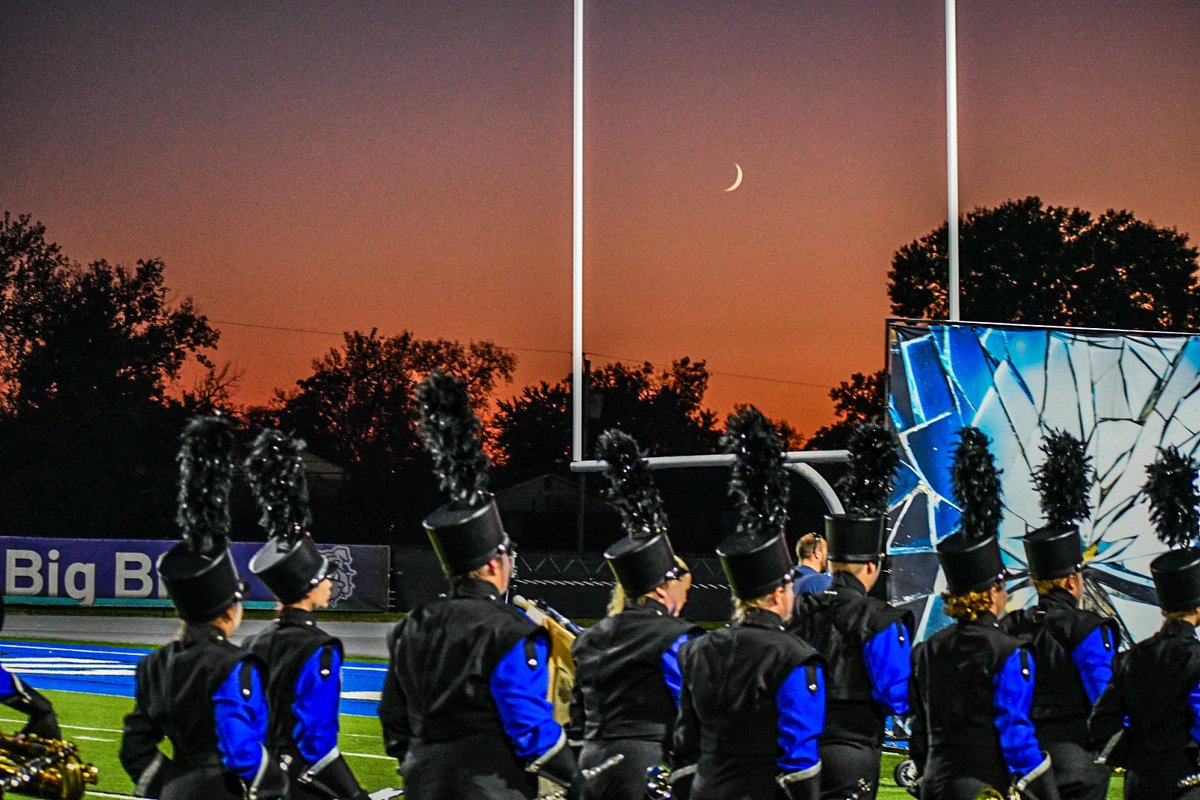 edgewoodbands's tweet photo. Competition Day!!

Good luck at State Marching Cougars!!! https://t.co/uLHTswf9Fi