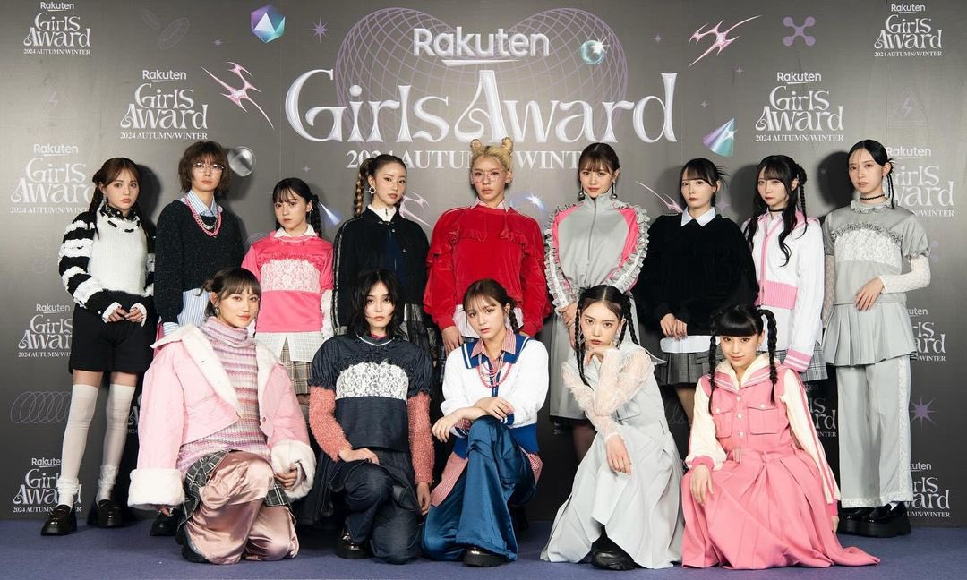 AmeMakky's tweet image. ガルアワの集合写真に愛来ちゃんいるのめちゃくちゃ嬉しい🥺
#愛来 #AMEFURASSHI #ガルアワ2024AW
instagram.com/p/DB6JM9rTzEu/…
instagram.com/p/DB6JcyhTYLz/…