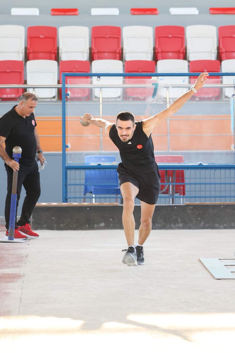 GSB_Mersin's tweet photo. AVRUPA KADINLAR BOCCE ŞAMPİYONASI SONA ERDİ
Mersin'in ev sahipliğinde düzenlenen Avrupa Kadınlar ve Karışık Çiftler Bocce (Volo) Şampiyonası sona erdi.
https://t.co/RCqXmrBaey
#GSB #MersinGSİM #SporŞehriMersin #GSBHepYanında #Volo #TBBDF
@OA_BAK @gencliksporbak @GoksunOz https://t.co/4boDh2SOUW