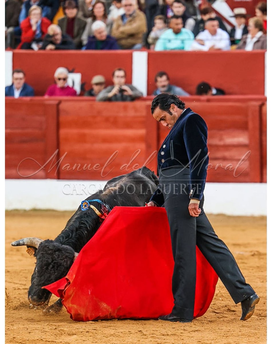 Ayer, Jose María Soler toreó así de bien! Y que feliz nos hizo...
<a href="/jmsoler33/">JOSE MARIA SOLER</a>

📷
<a href="/FOTOMDELMORAL/">Manuel del Moral</a> de la pagina
<a href="/cargandolasuert/">Cargando La Suerte</a>
