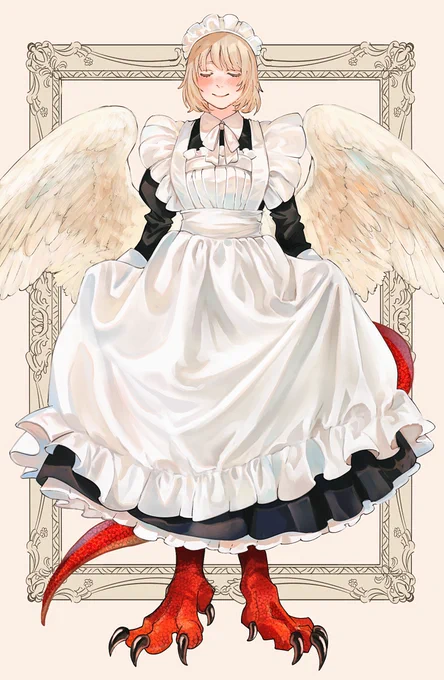 ファリゴンメイド 