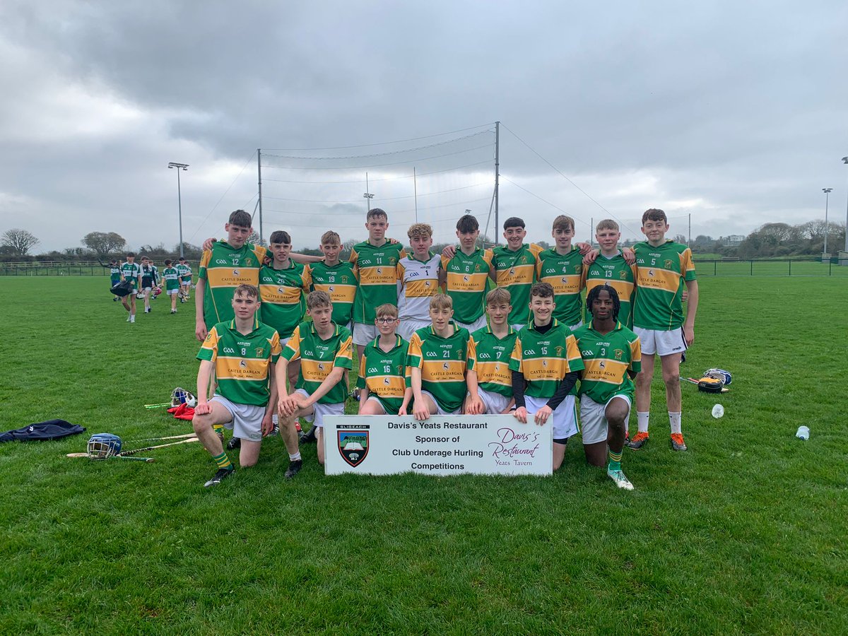 CelticU17's tweet photo. @TourlestraneGaa u17 A hurling shield winners v @molaisegaels  Shield presented by Frances Hanley,  Sligo Hurling Committee to Luke Kirrane,  captain  @sligogaa @oceanfmsport https://t.co/MjzoXuozOQ