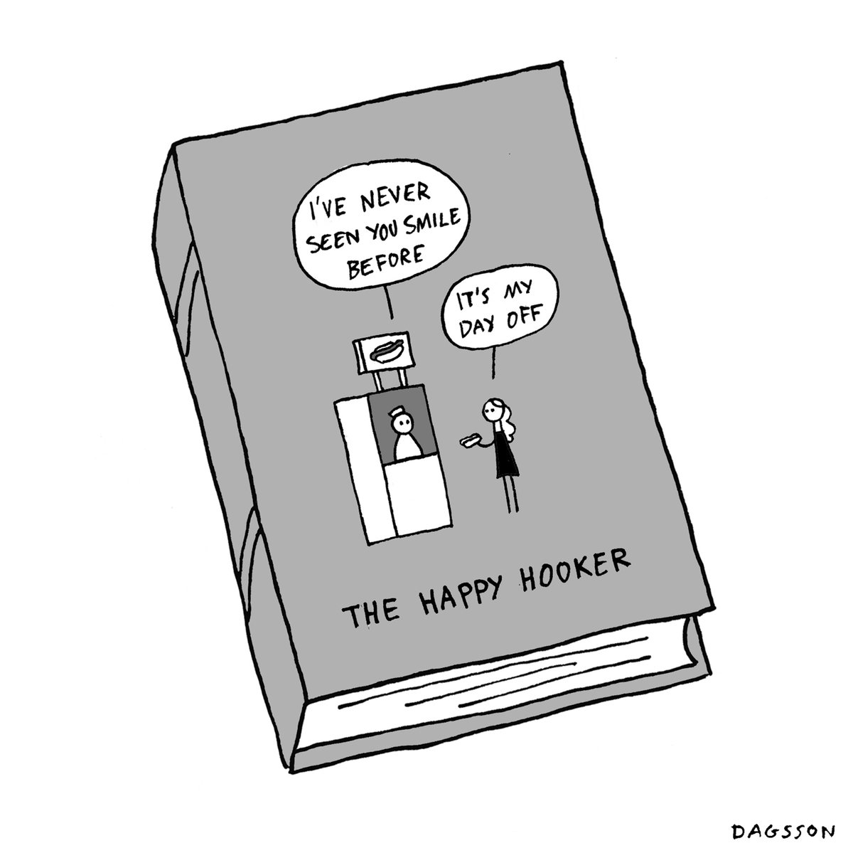 dagsson (@hugleikur) on Twitter photo 