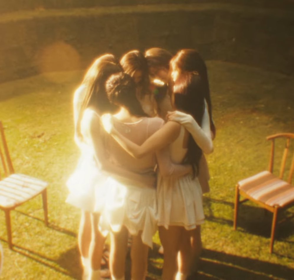 “başardık mı?”                         “başardık.”