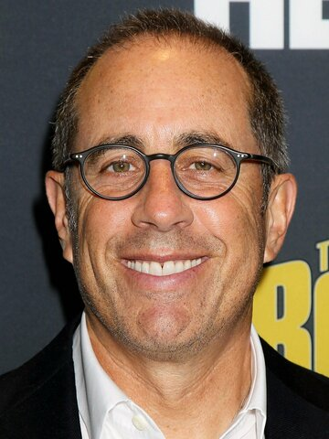 You want quality time with your kids?

Jerry Seinfeld has a different take

“I’m a believer in the ordinary and the mundane… I don’t want quality time. I want the garbage time”

Making breakfast for your kid, driving them to practice, to camp, hanging out and watching TV

That's