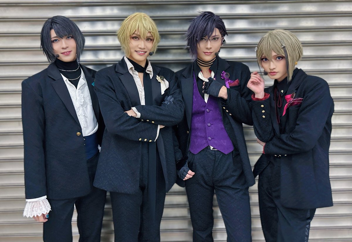 仲田博喜 tweet media