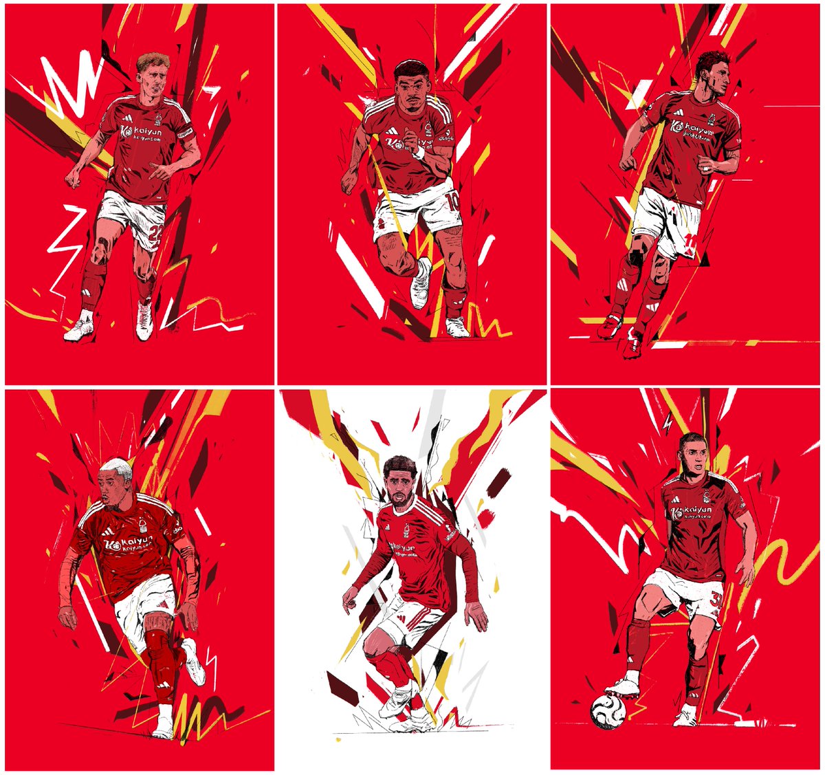 Arunas Kacinskas tweet media