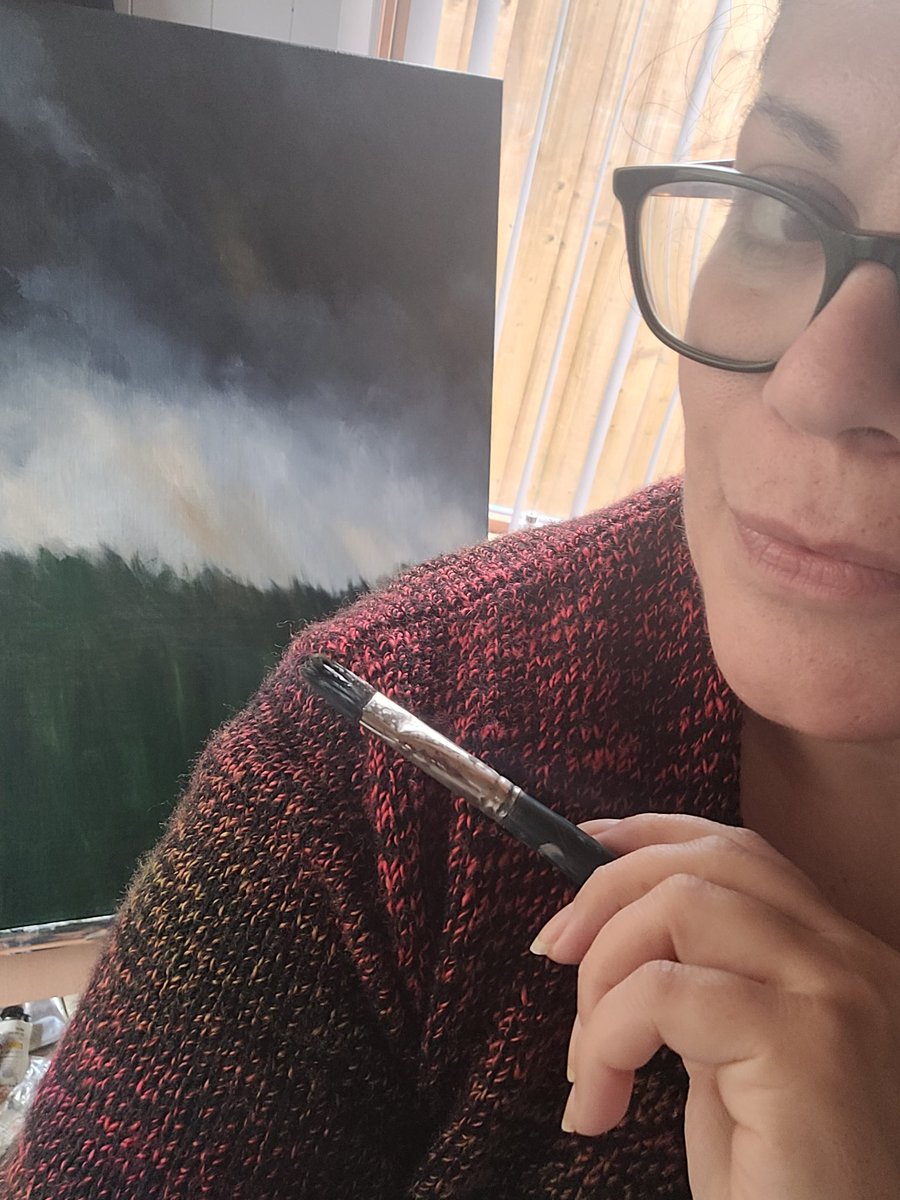 MariaD_Artdrops's tweet photo. Commissions are open again 

In the meantime, I added another layer to this linen,before going ahead with the final one in a week or so. Praying for it to dry fast!

#mariadigaetano #art #oilonlinen #Commission #painting #oiloncanvas #cambridgeshire #uk #love https://t.co/82IQ8IY0bd
