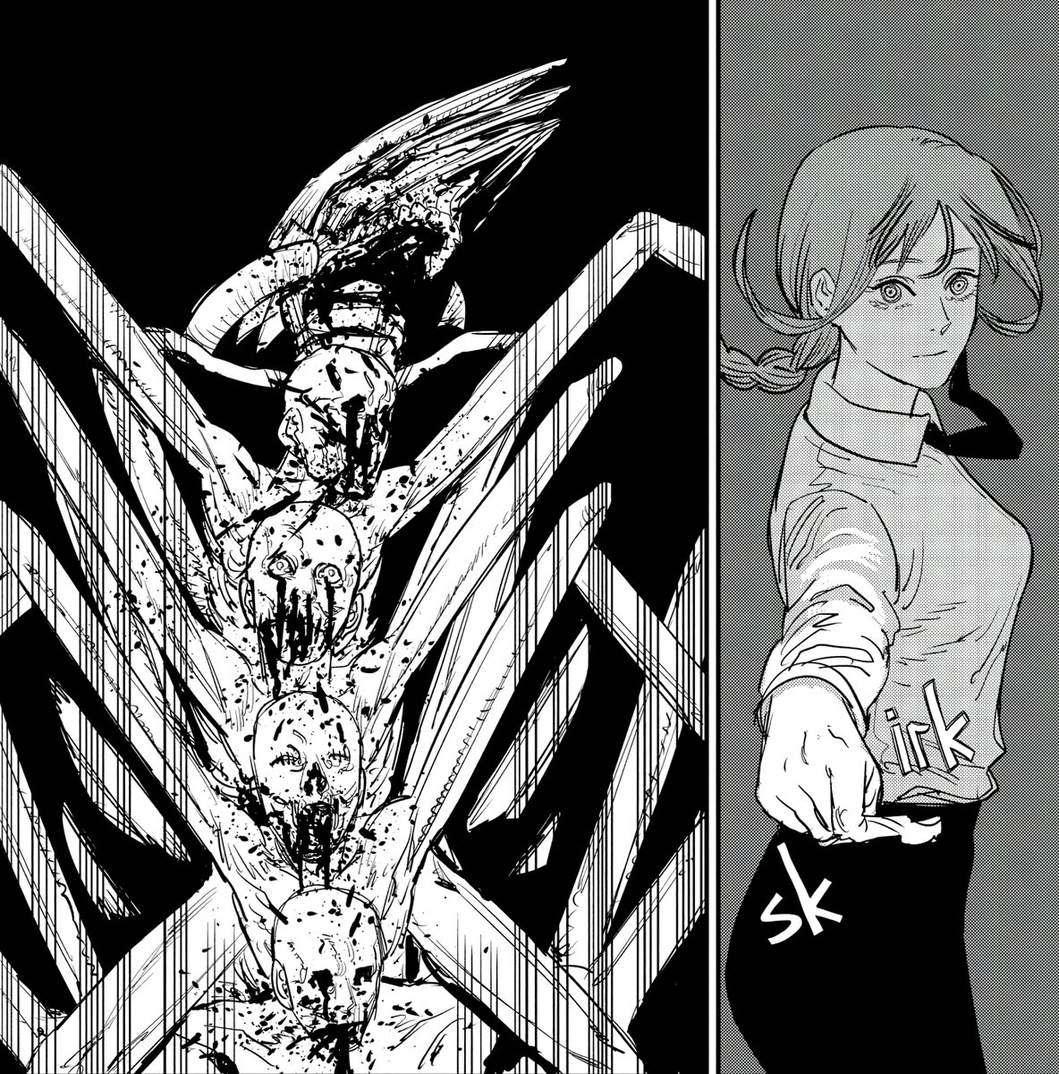 makimapanel's tweet photo. Volume 8 - panel 361 https://t.co/JBfOHhwkb4