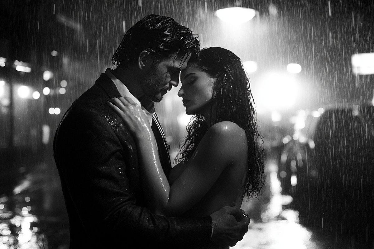 sergeluke's tweet photo. Memories of Rain (5)
#JustLikeInFilms #rain #noir #TearsInTheRain https://t.co/g6aSxYYHje