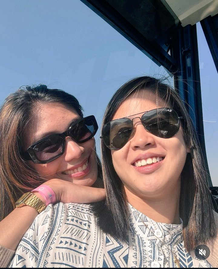 deavy0603's tweet photo. Happy 29th months of love Deanna and Ivy. 💜💖
Good luck sa darating na pvl✨️
We love you....
#3rdOfTheMonth
#Deavy https://t.co/v0u4m2Q8ie