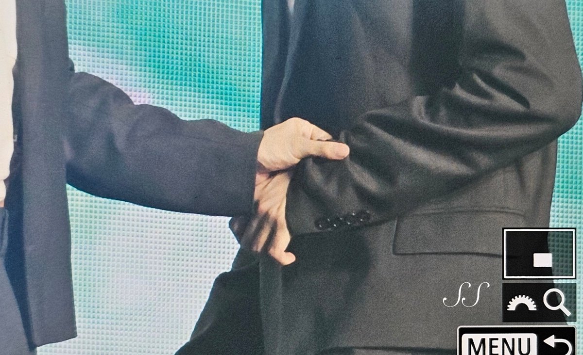 rrittta77_ss's tweet image. 241103 TXT 앙콘 콘서트
🥺
#TXT #휴닝카이 #HUENINGKAI
#강태현 #태현 #TAEHYUN #휴강즈
#TOMORROW_X_TOGETHER
#투모로우바이투게더