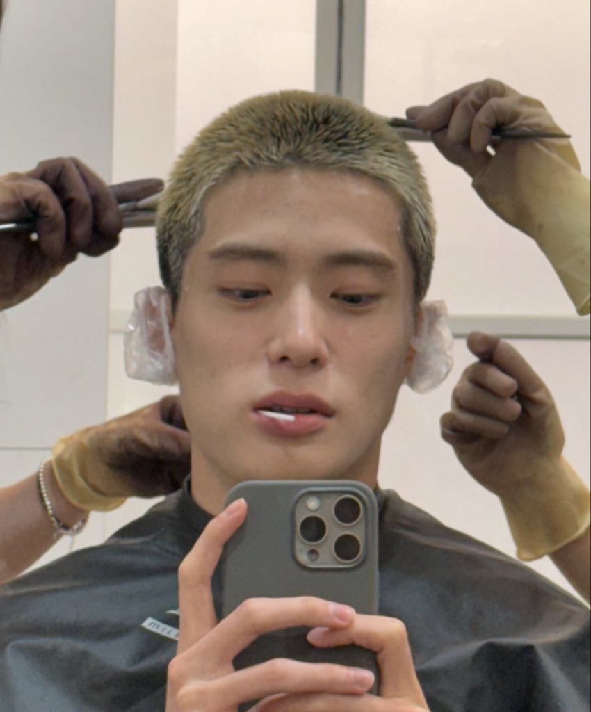โกแฮร์                      แฮร์โกแล้วค้าบ