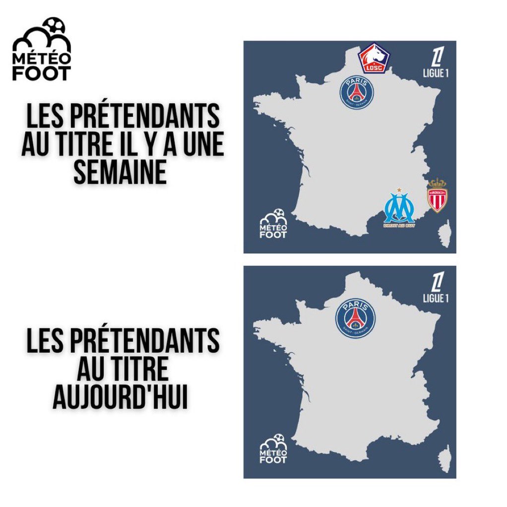 Paristeamfr tweet picture
