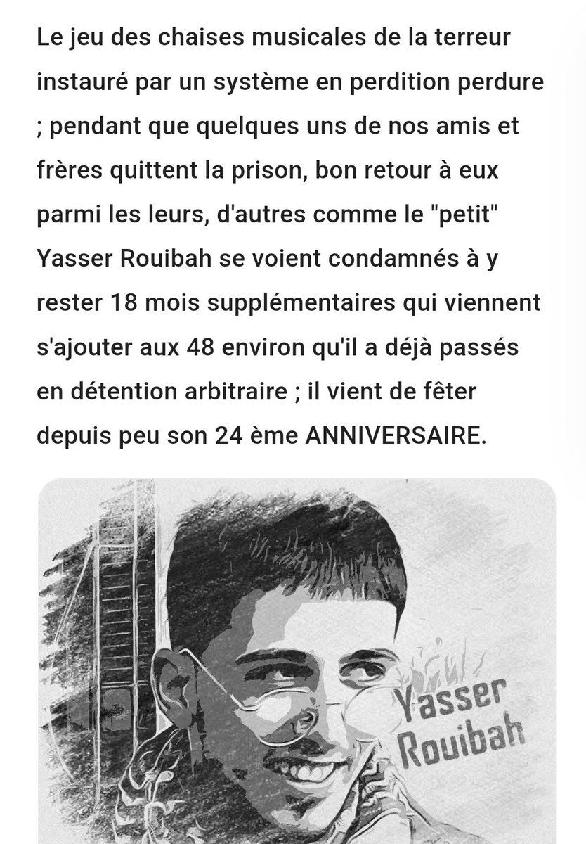hamid_yles's tweet photo. Azul, Bonjour Salem ! https://t.co/FvL048gF6t