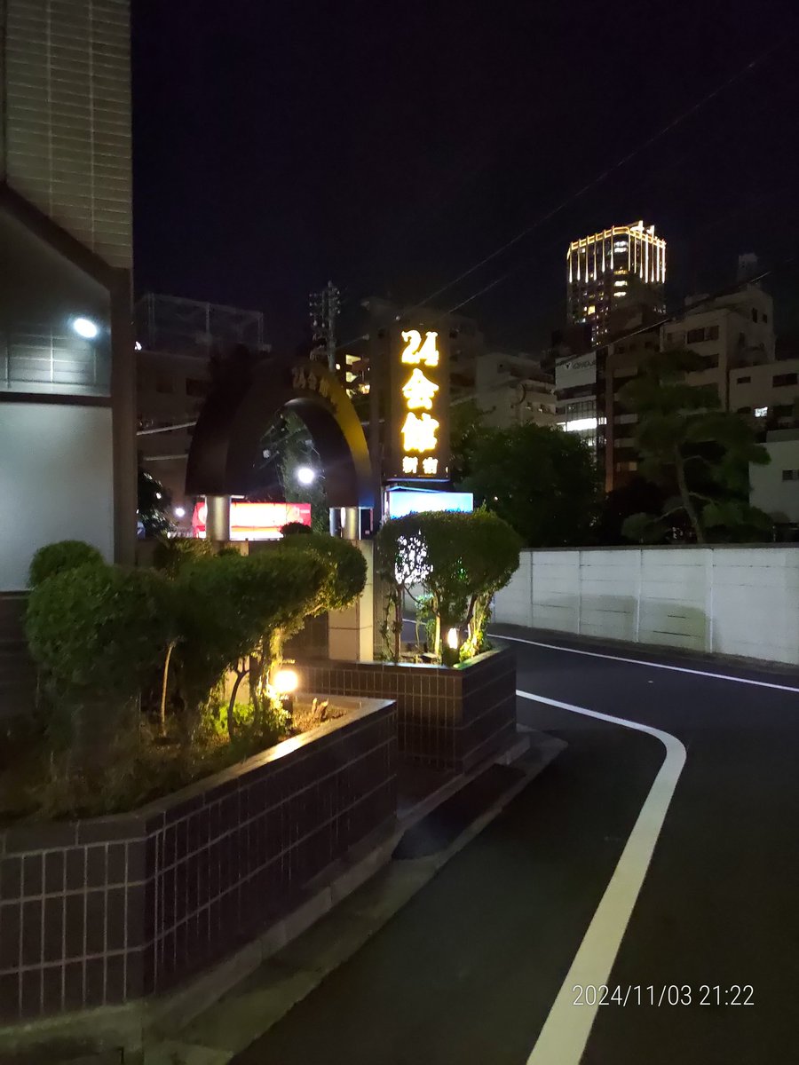 papicoQuarter's tweet photo. 来てみた。 https://t.co/IO4cBYAkTK