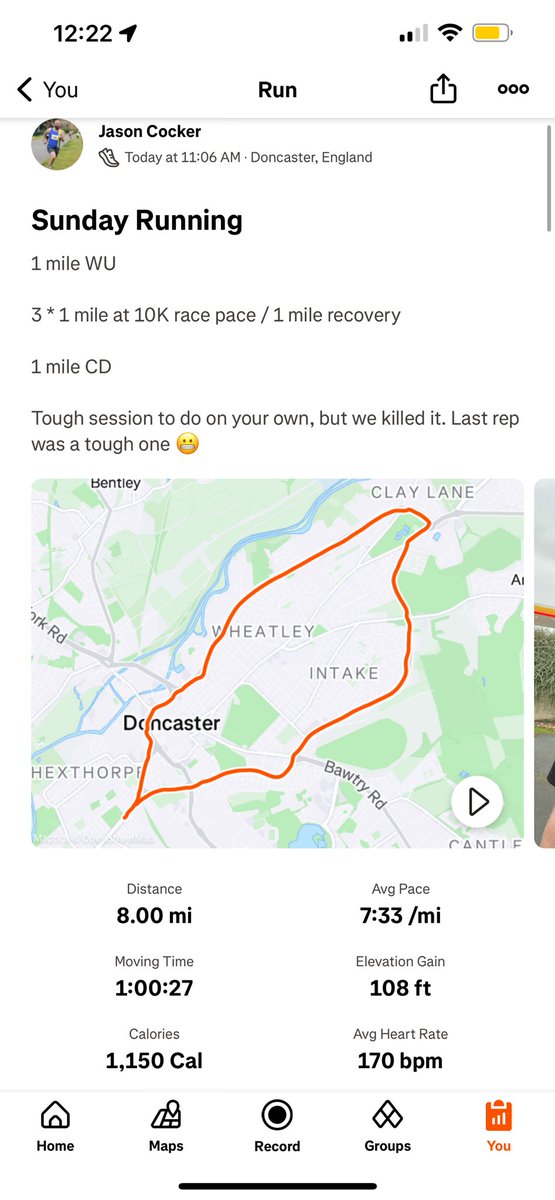 Mr Cocker tweet media