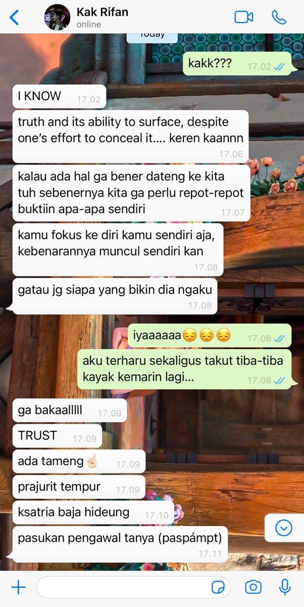 ijoscripts's tweet photo. 263. level keseriusan kalau pacaran sama rifan: 📉📈📉📈📉📈 https://t.co/q7JQk4o4wZ