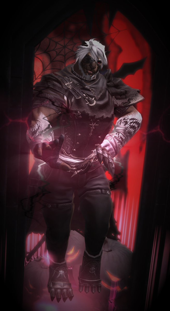 Belated Halloween Gpose (Tbf i just haven't been gposing for a long time hahaha👀)